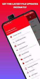 X TUNNEL PRO UDP+ VPN Ekran Görüntüsü 4