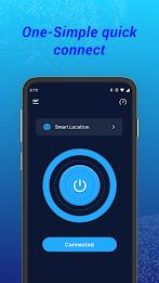 Private VPN - Surf Access Captura de pantalla 2