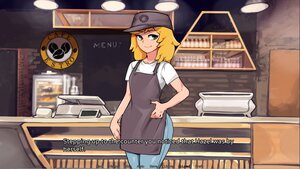 Hazelnut Latte – New Version 0.9 [Rad Lord] Capture d’écran 2