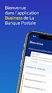 Business - La Banque Postale Скриншот 1