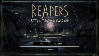 Reapers應用截圖第1張