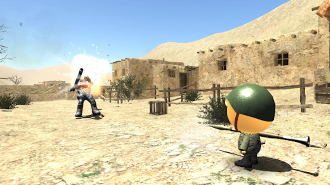 3D Maze: War of Gold Screenshot 4