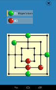 Nine Mens Morris應用截圖第2張