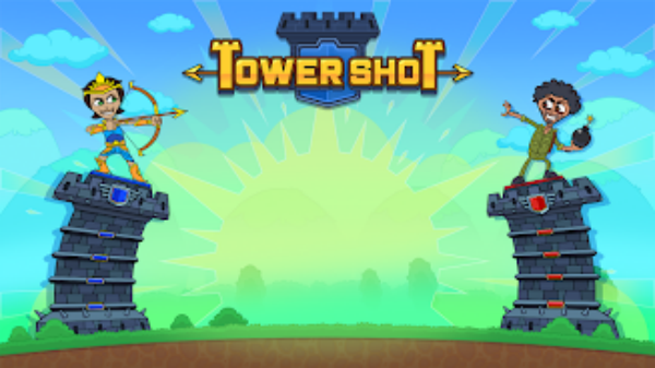 Tower Shot Mod ภาพหน้าจอ 2