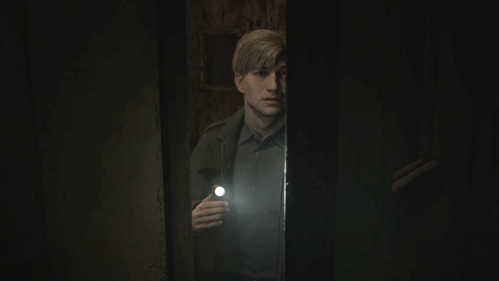 Silent Hill 2 Remake's 2025 Multi-Platform Release Hinted, But Initially PS5 Exclusive
