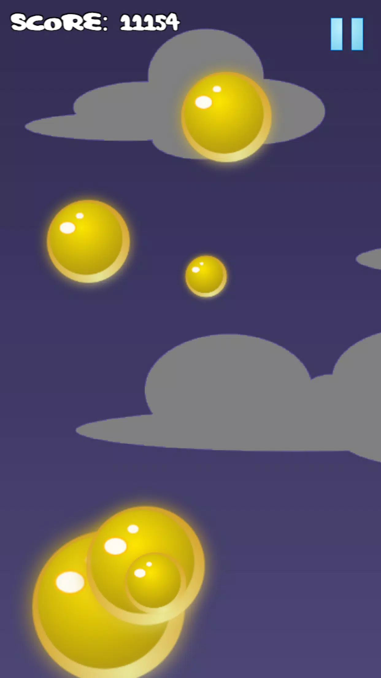 Popping Bubbles Screenshot 3