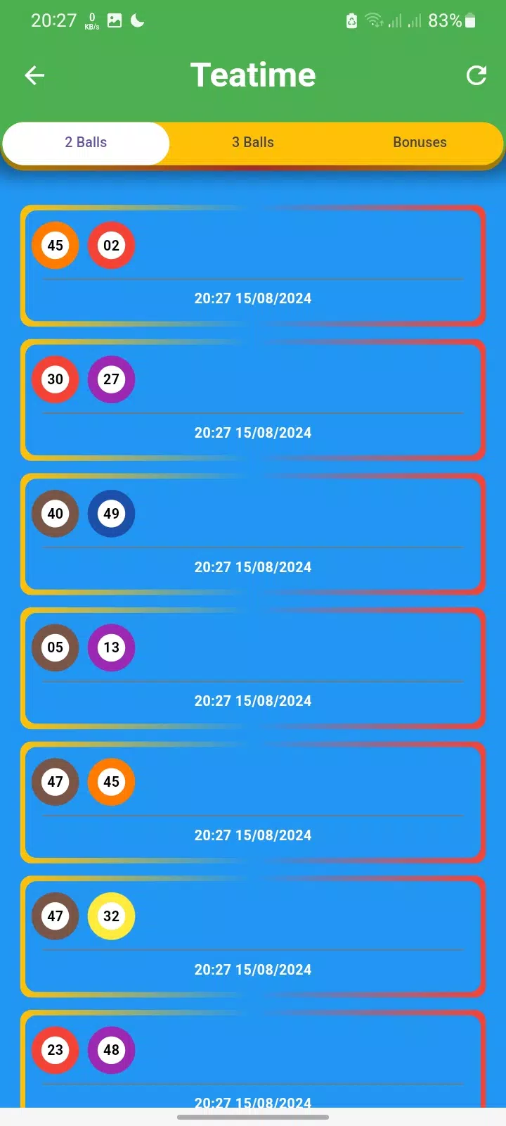 Boom49s Screenshot 3