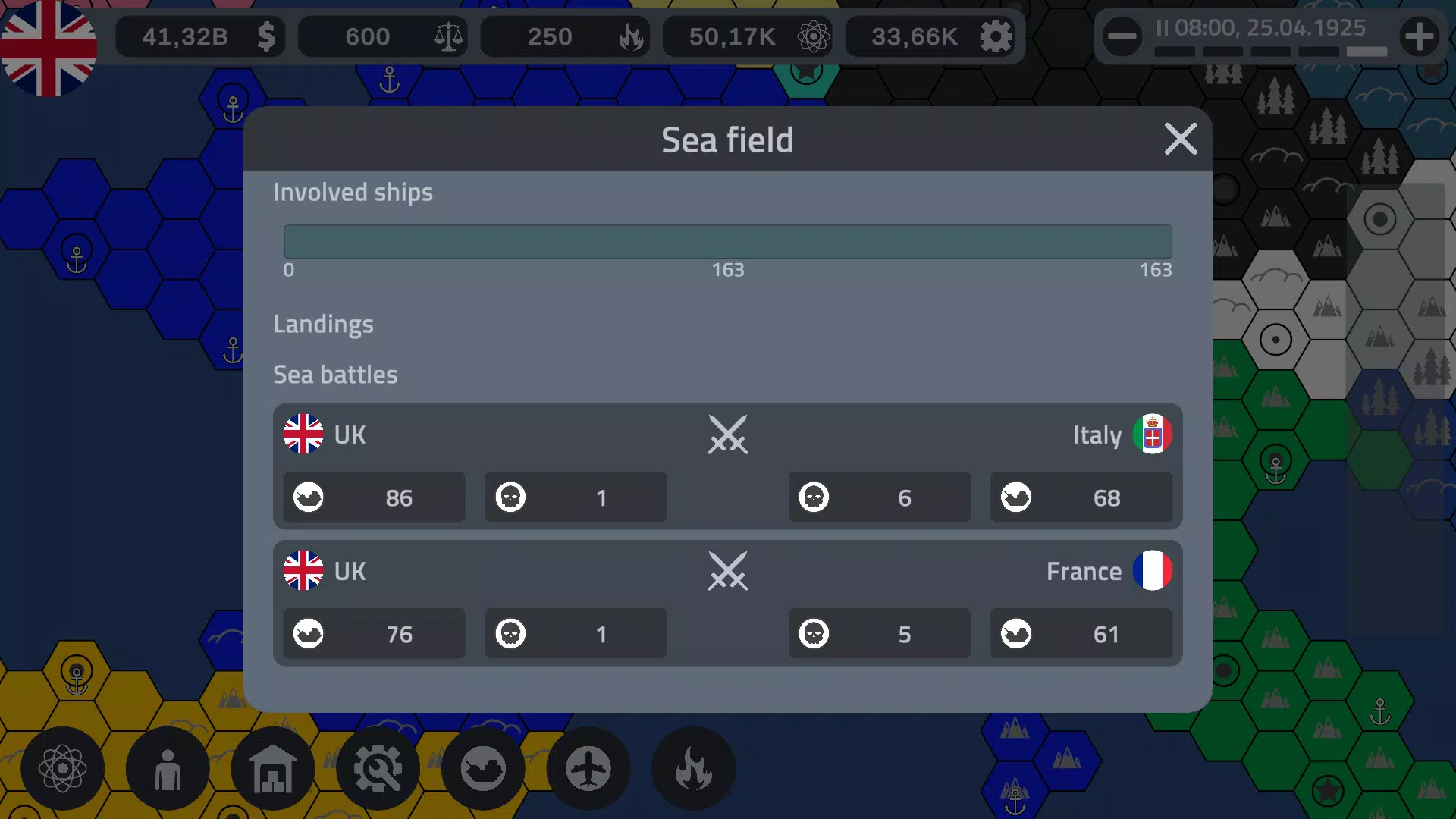 Terranox Capture d’écran 2