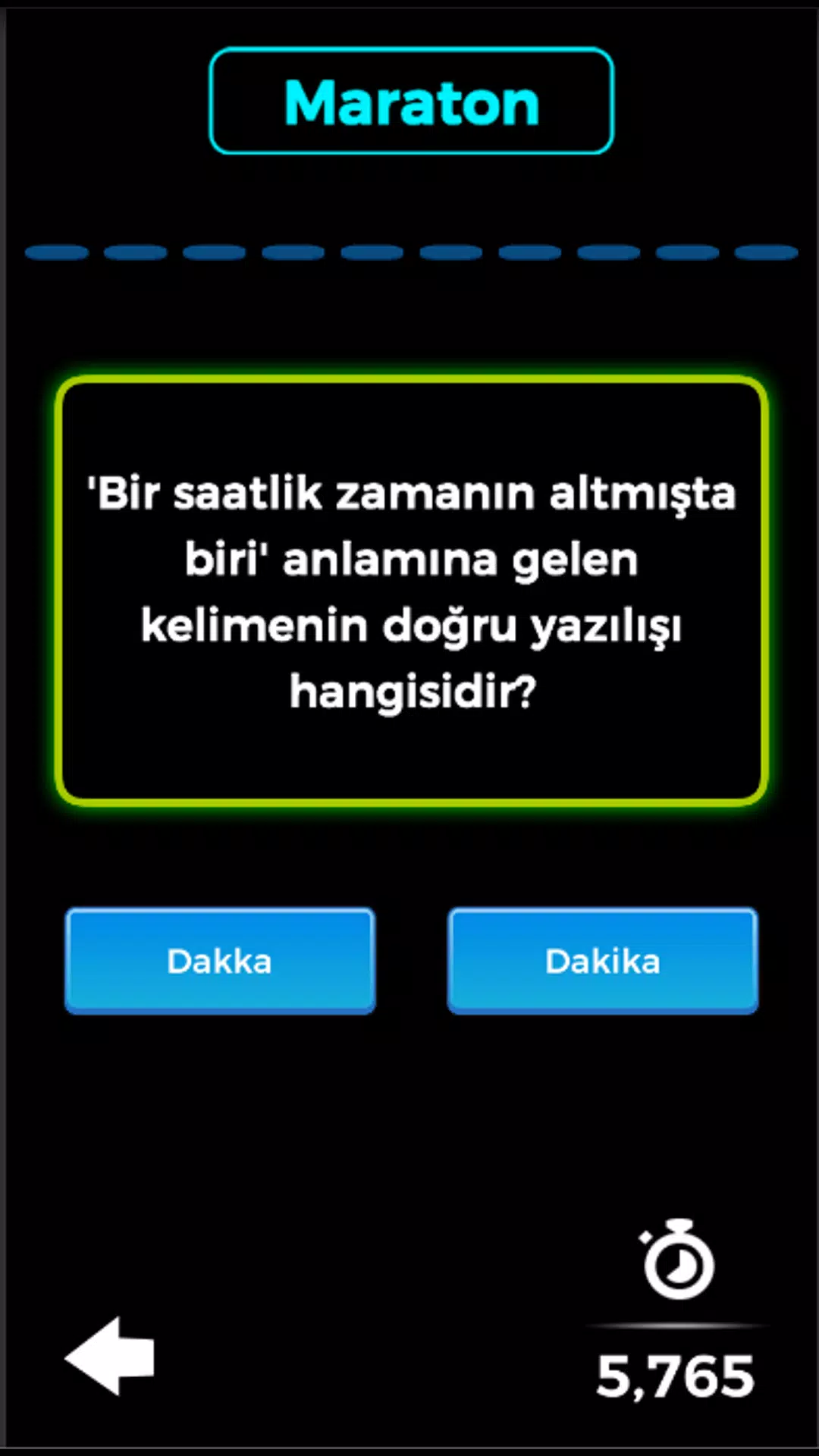 Nasıl Yazılır Screenshot 3