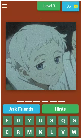 Tpn quiz Captura de tela 4