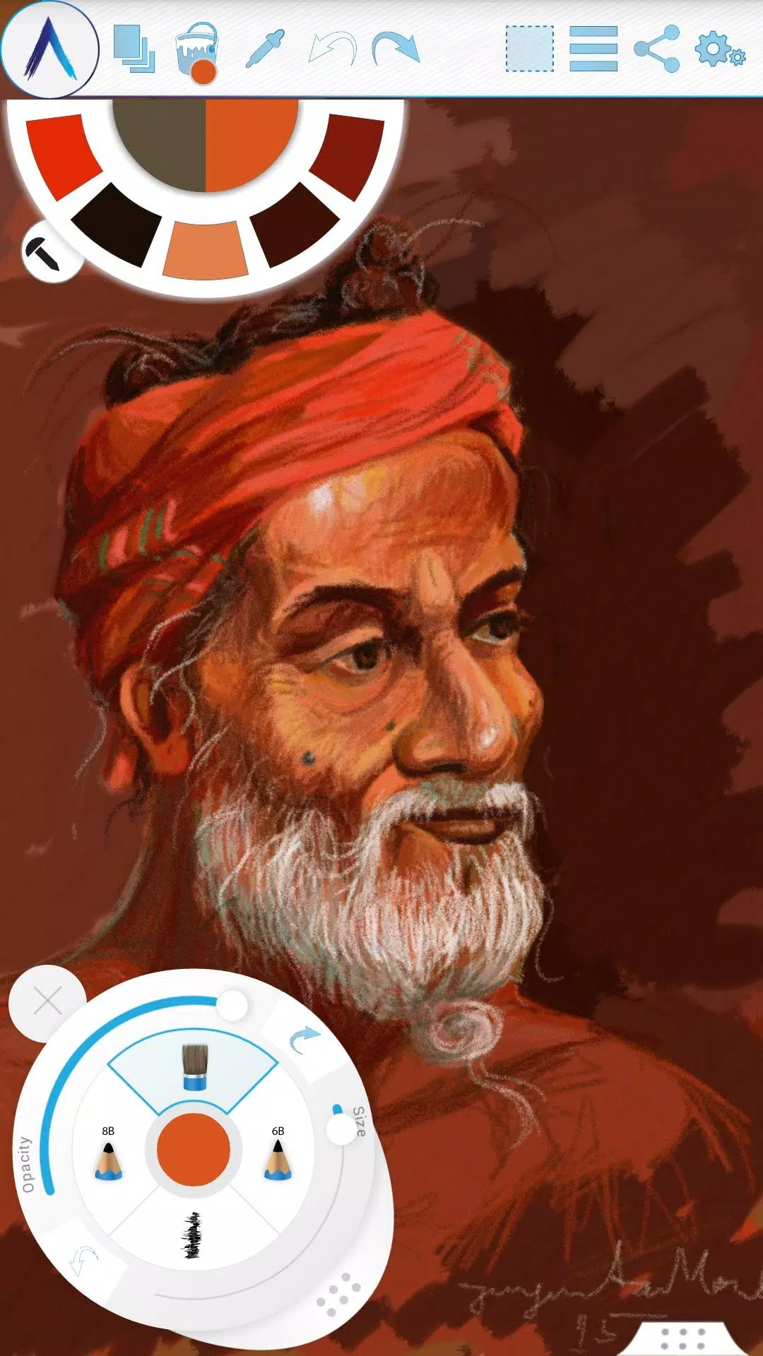 Artecture Capture d’écran 4