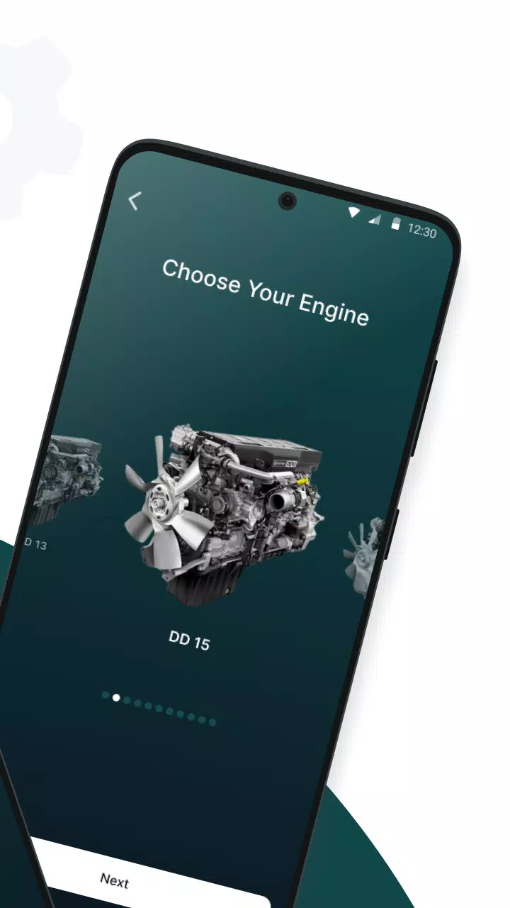 Help My Truck Capture d’écran 2