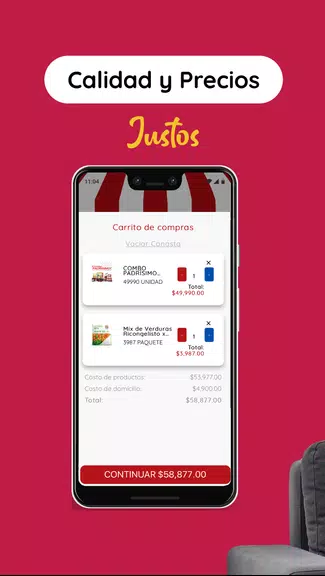 Calypso - Siempre ahorras más Captura de tela 3