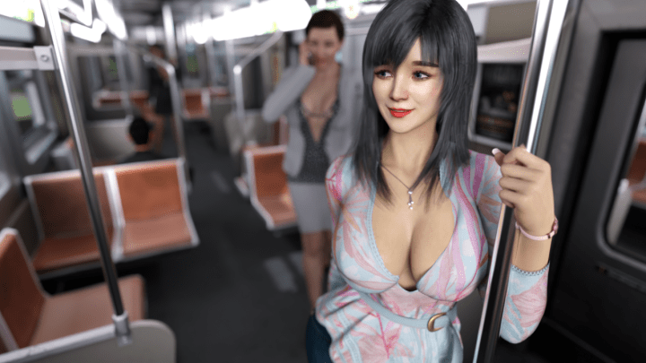 LISA 3.0.5應用截圖第4張