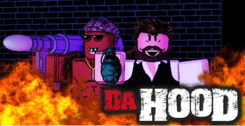 DA Hood: Januari 2025 Kod Penebusan Kerja