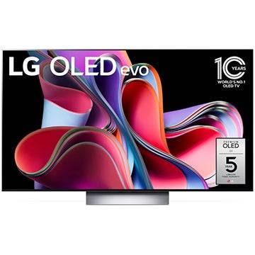 LG G3 Gallery Series OLED TV