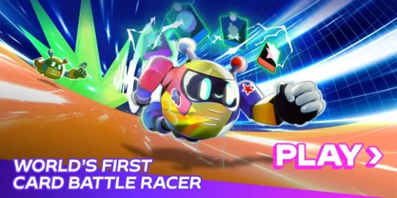 Former Halo, FIFA Devs Launch Mixmob: Racer 1