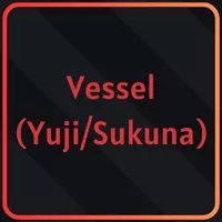 Jujutsu shenanigans gemisi