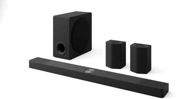 LG S95TR Soundbar