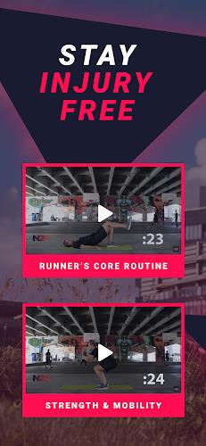 None to Run: Beginner, 5K, 10K應用截圖第4張