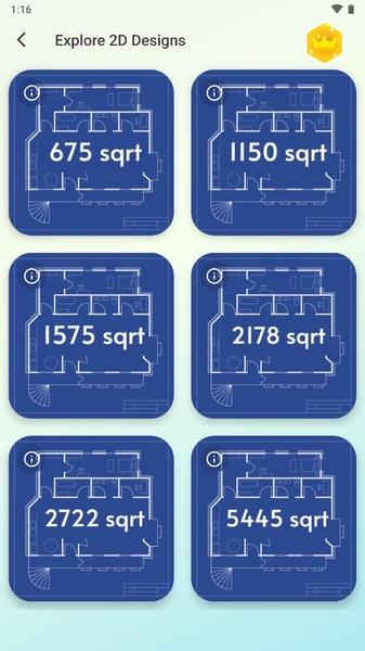 Modern House Designs應用截圖第2張