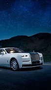 Rolls royce Phantom Wallpapers स्क्रीनशॉट 1