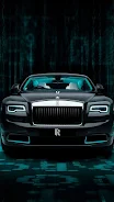 Rolls royce Phantom Wallpapers स्क्रीनशॉट 2