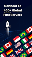 Fast VPN - Ultra Speed Screenshot 3