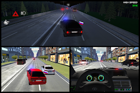 Traffic Racer 2022應用截圖第4張