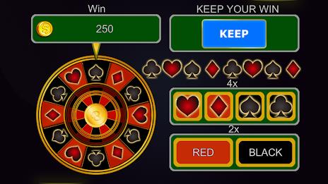 House- Slots Casino Games Zrzut ekranu 3