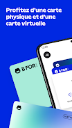 BforBank – Banque en ligne スクリーンショット 1