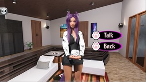 Neko Paradise – New Version 0.18 [Alorth] Screenshot 4