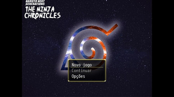 The Ninja Chronicles Screenshot 1