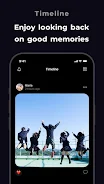 TapNow - Friends on homescreen應用截圖第4張