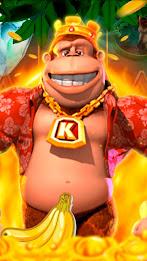 Monkey Chips Ảnh chụp màn hình 2