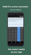 Mobi Calculator Schermafbeelding 4