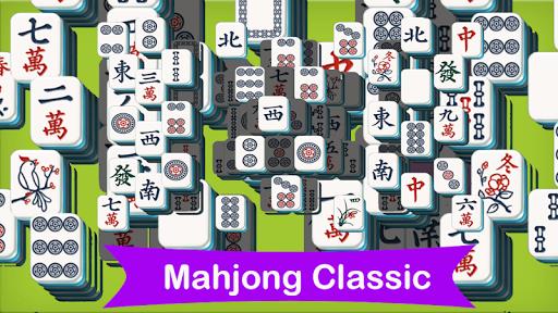 Mahjong - Mahyong Offline應用截圖第3張