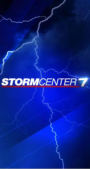 Storm Center 7 ဖန်သားပြင်ဓာတ်ပုံ 1