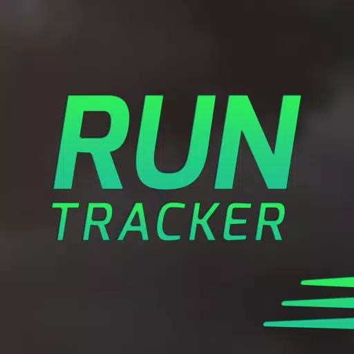 Running Distance Tracker +