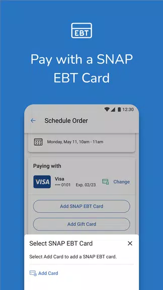 King Soopers Capture d’écran 3