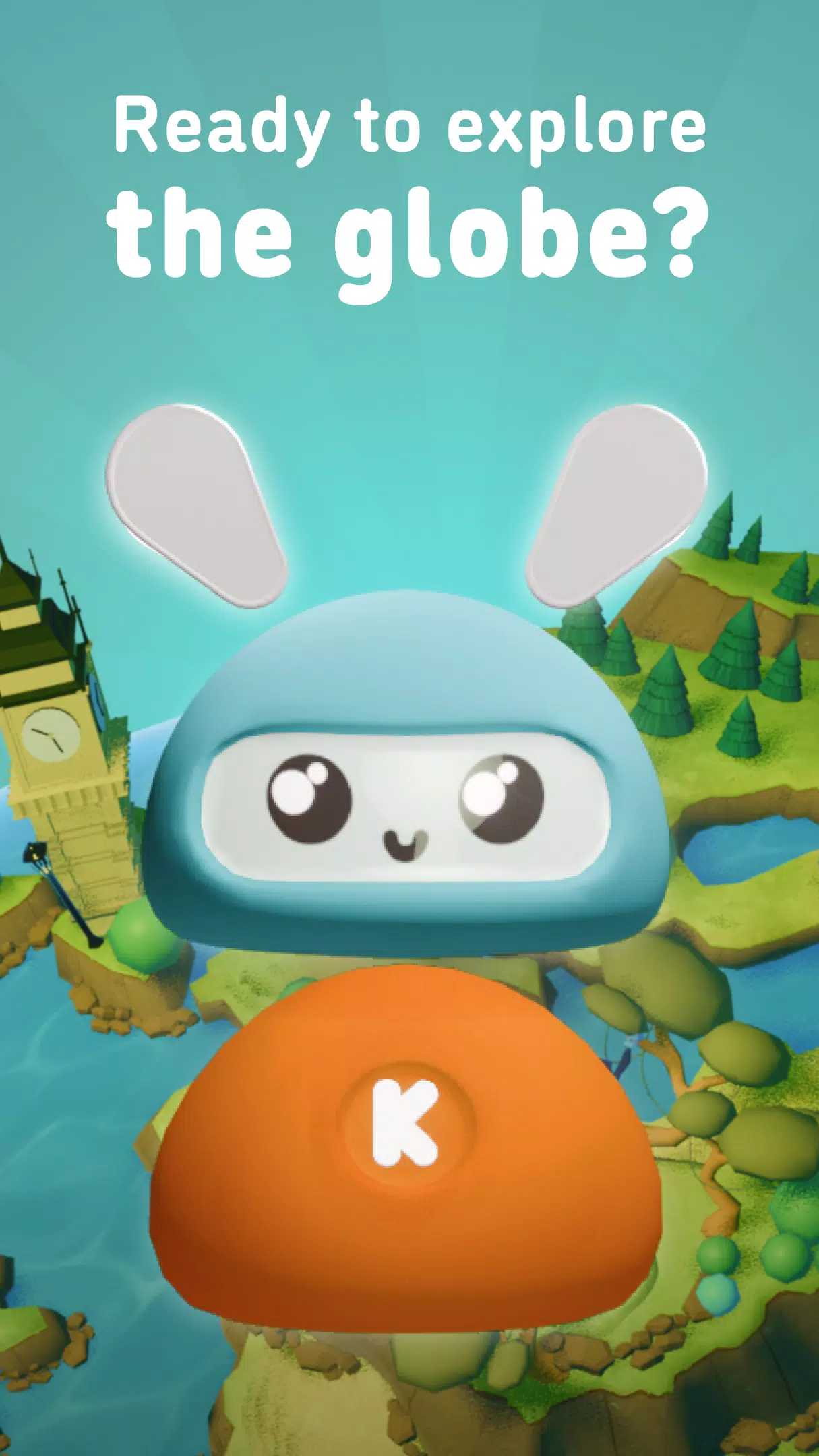 Animal Planet應用截圖第1張