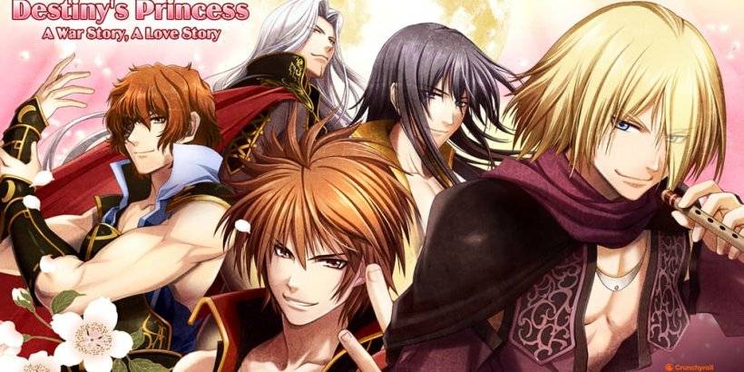 Crunchyroll Game Vault Adds Cult Classics