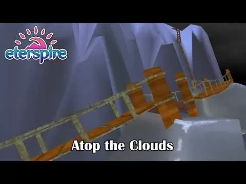 Eterspire更新