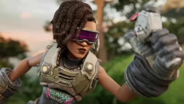 Borderlands 4 Reveals Major Loot System and Co-op Improvements at PAX East 2025