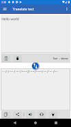 Morse Code - Learn & Translate ภาพหน้าจอ 1