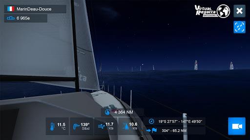 Virtual Regatta Offshore应用截图第4张