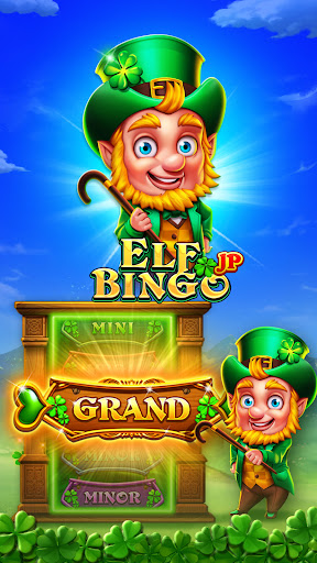 Leprechaun Bingo Tangkapan skrin 3