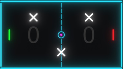 Pong Craze Android スクリーンショット 1