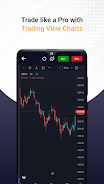 MO Trader: Stock Trading App Captura de pantalla 4