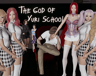 The God of Yuri School